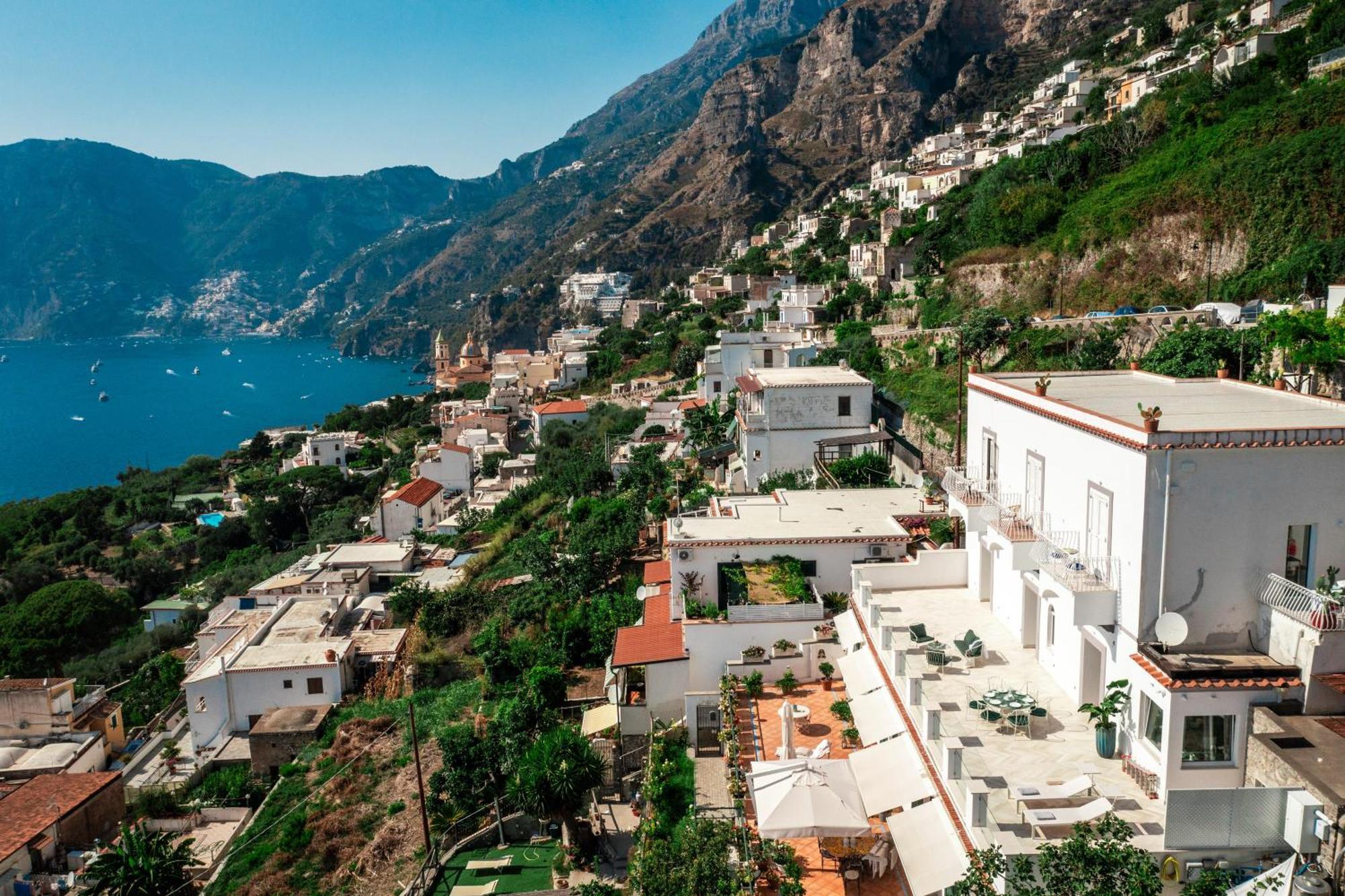 Maison Lilly - Luxury Accommodation Băile Herculane Dış mekan fotoğraf